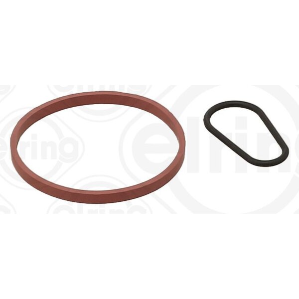 ELRING 795.110 Dichtungssatz, Unterdruckpumpe