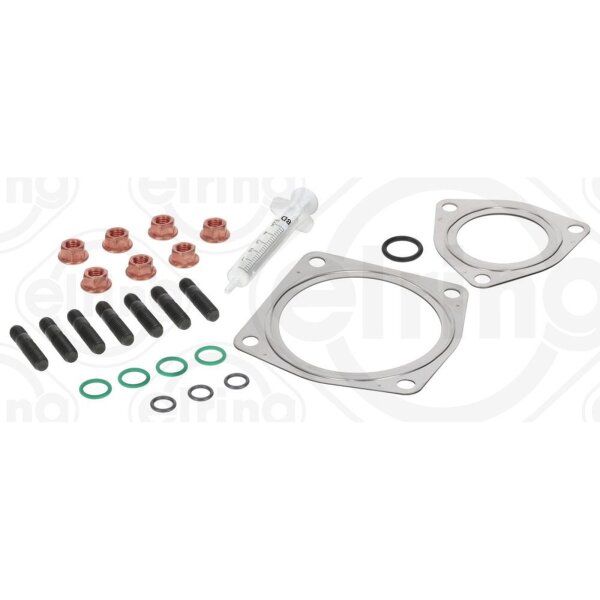 ELRING 800.990 Montagesatz, Lader