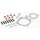 ELRING 800.990 Montagesatz, Lader