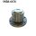 SKF VKBA 6676 Radlagersatz