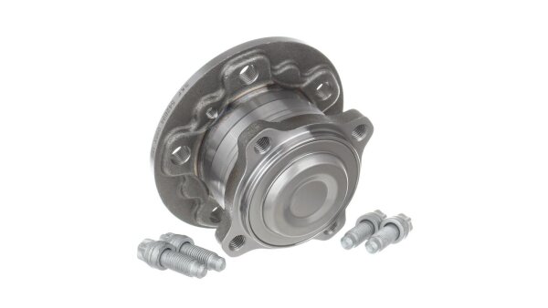 SKF VKBA 7063 Radlagersatz