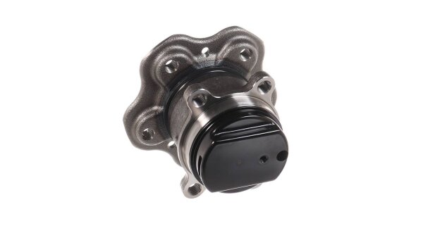 SKF VKBA 7739 Radlagersatz