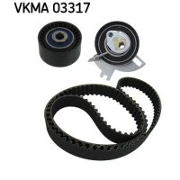 SKF VKMA 03317 Zahnriemensatz