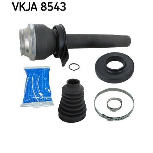 SKF VKJA 8543 Gelenksatz, Antriebswelle