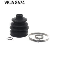 SKF VKJA 8674 Gelenksatz, Antriebswelle
