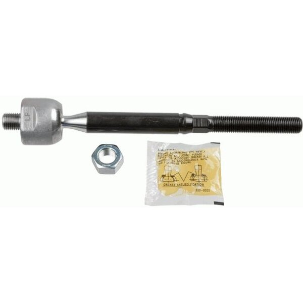 LEMFÖRDER 38404 01 Axialgelenk, Spurstange