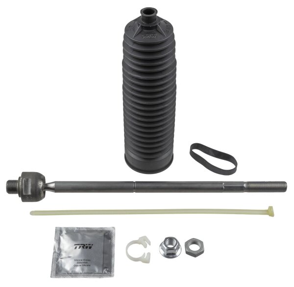 LEMFÖRDER 38420 01 Axialgelenk, Spurstange