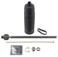 LEMFÖRDER 38420 01 Axialgelenk, Spurstange