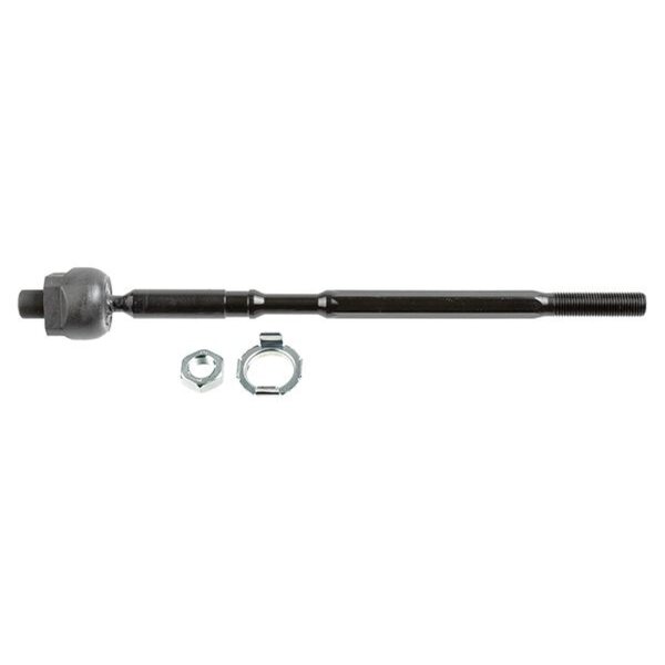 LEMFÖRDER 38441 01 Axialgelenk, Spurstange