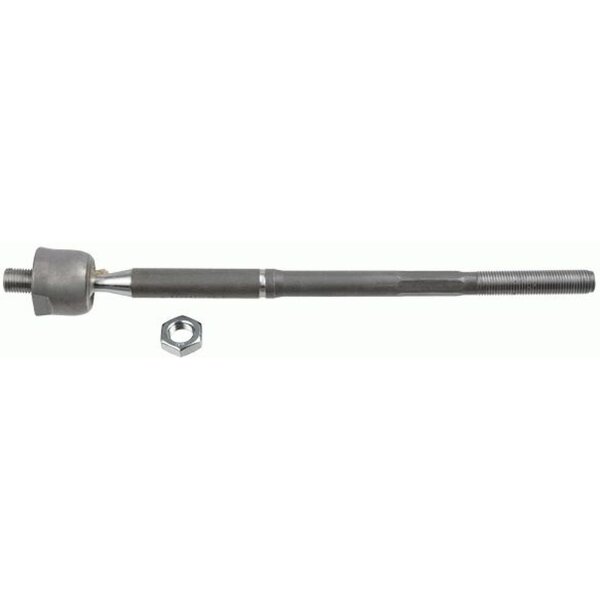 LEMFÖRDER 38923 01 Axialgelenk, Spurstange