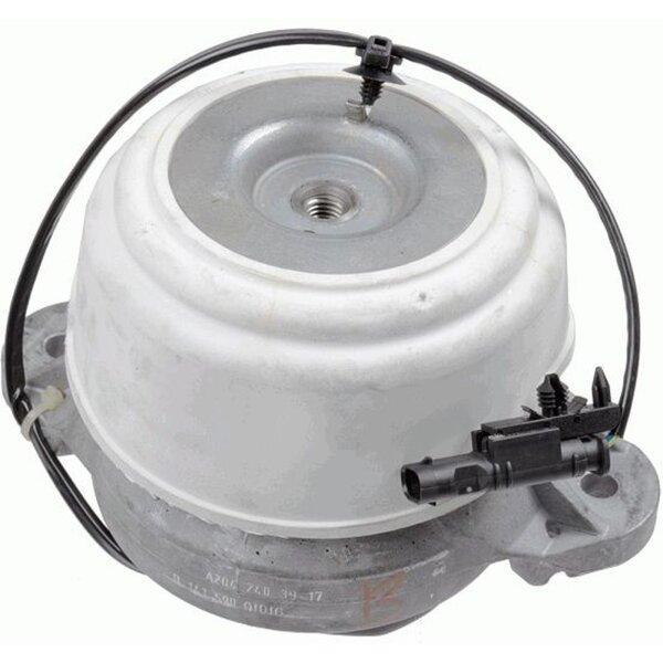 LEMFÖRDER 38344 01 Lagerung, Motor