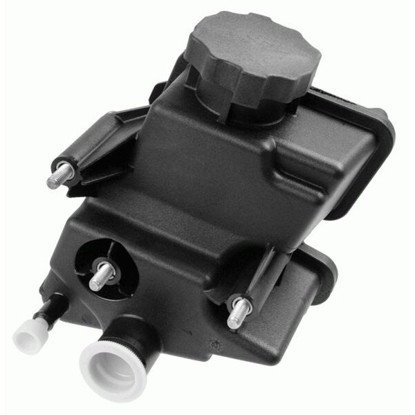 LEMFÖRDER 37125 01 Ausgleichsbehälter, Hydrauliköl (Servolenkung)