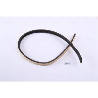NISSENS 707083 Wärmetauscher, Innenraumheizung