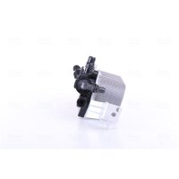NISSENS 90838 Ölkühler, Automatikgetriebe