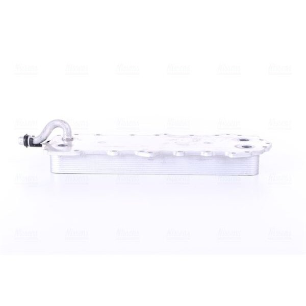 NISSENS 90944 Ölkühler, Motoröl