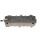 NISSENS 90944 Ölkühler, Motoröl