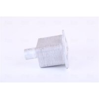 NISSENS 90981 Ölkühler, Motoröl