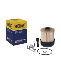 HENGST FILTER E437KP D266 Kraftstofffilter