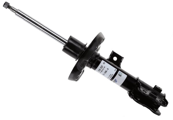 SACHS 316 737 Stoßdämpfer