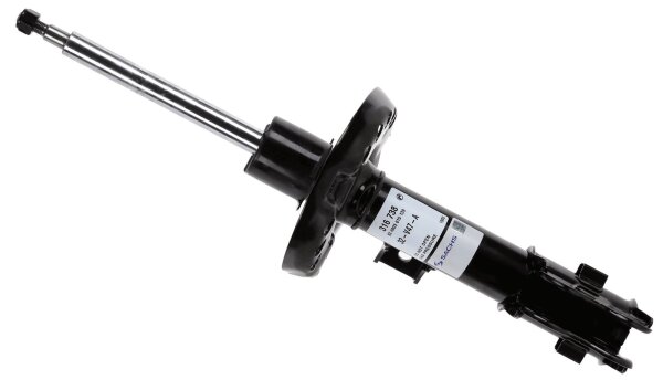 SACHS 316 738 Stoßdämpfer