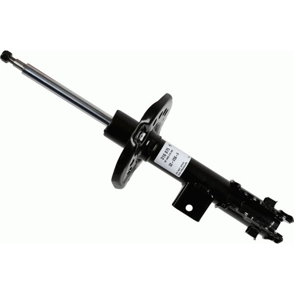 SACHS 316 875 Stoßdämpfer