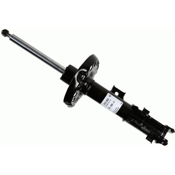 SACHS 316 882 Stoßdämpfer