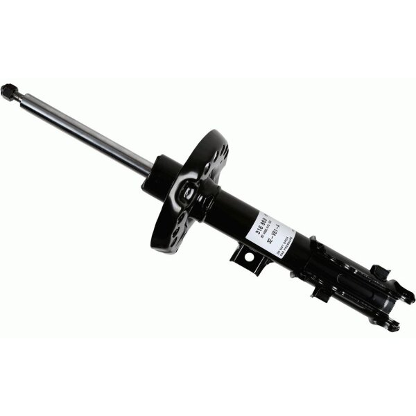 SACHS 316 883 Stoßdämpfer
