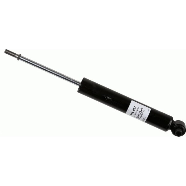 SACHS 316 937 Stoßdämpfer