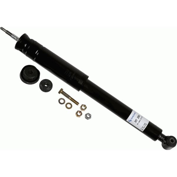 SACHS 317 259 Stoßdämpfer