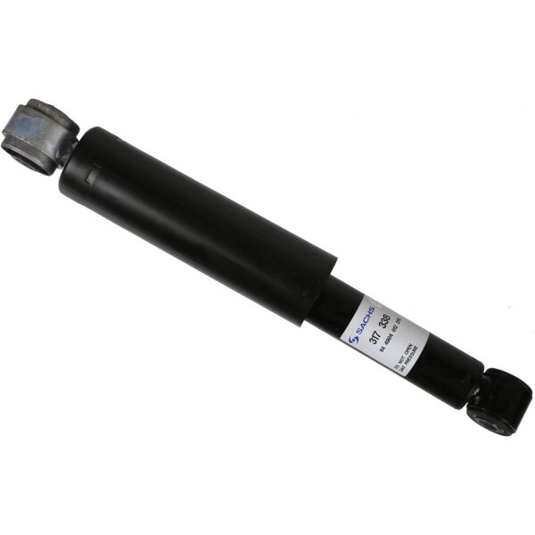 SACHS 317 338 Stoßdämpfer
