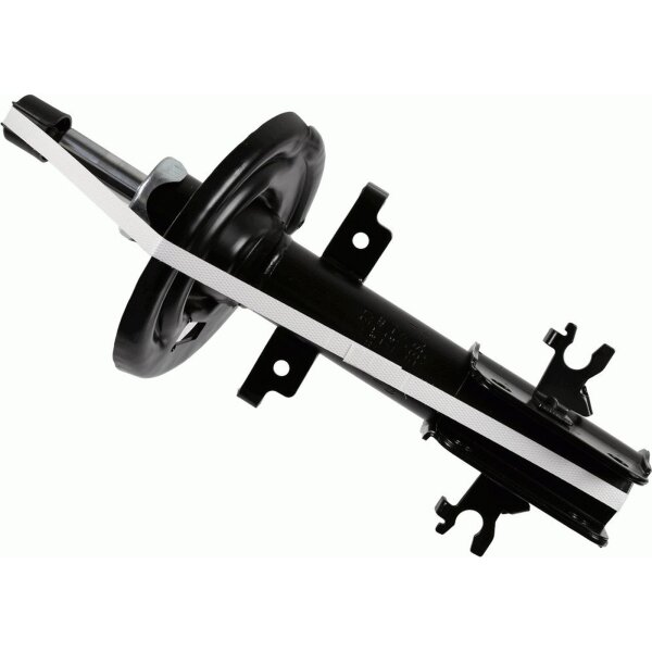 SACHS 317 420 Stoßdämpfer