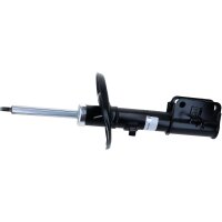 SACHS 317 420 Stoßdämpfer