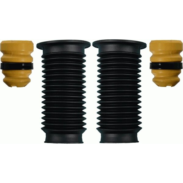 SACHS 900 405 Staubschutzsatz, Stoßdämpfer