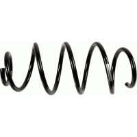 Spiralfeder SACHS 993 758 Vorderachse 347mm - 1 Stück