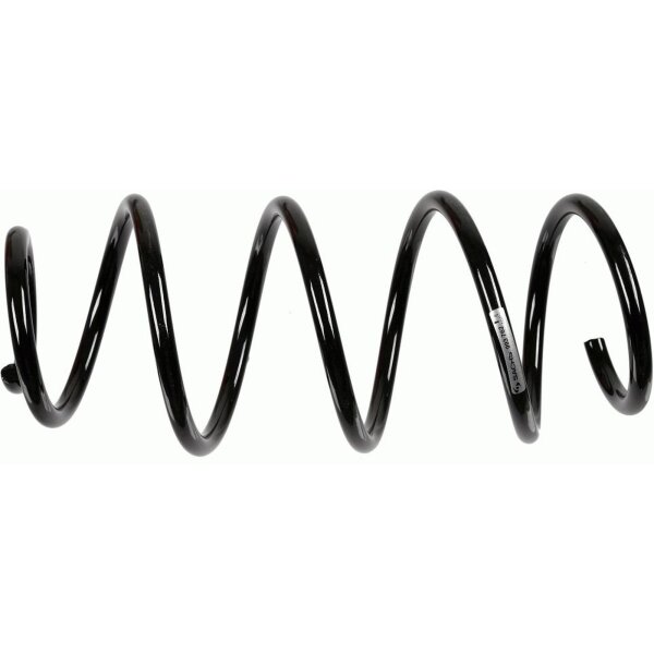 SACHS 993 762 Fahrwerksfeder