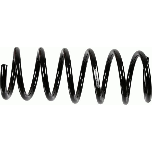 Spiralfeder SACHS 994 823 Hinterachse - 1 Stück