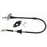 SACHS 3074 600 151 Seilzug, Kupplungsbetätigung