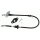 SACHS 3074 600 151 Seilzug, Kupplungsbetätigung