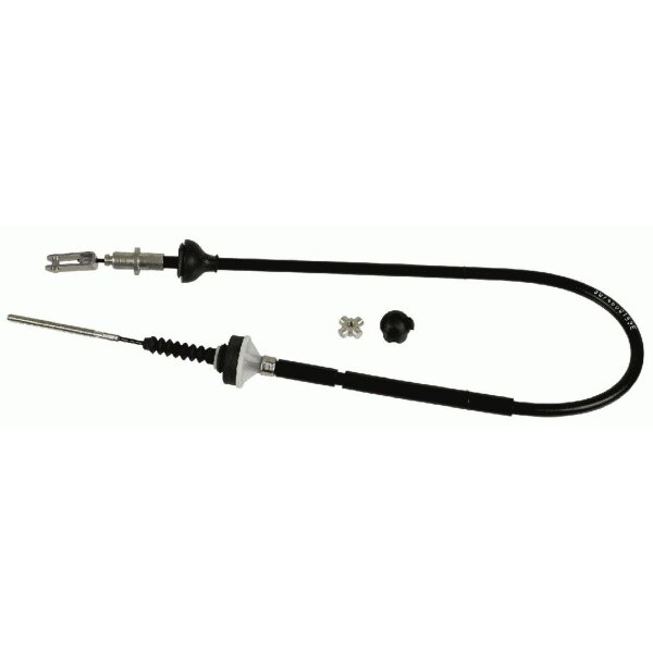 SACHS 3074 600 153 Seilzug, Kupplungsbetätigung