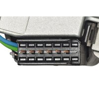 VALEO 251742 Lenkstockschalter