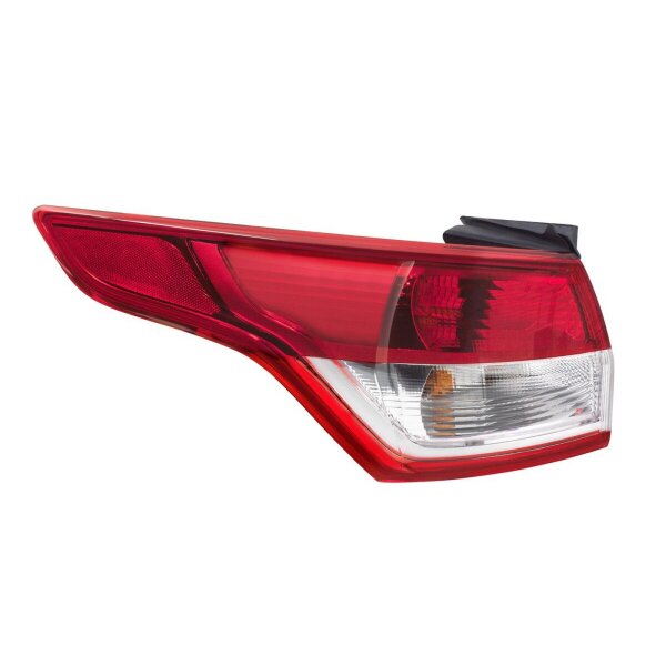 VALEO 044989 Heckleuchte