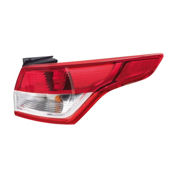 VALEO 044990 Heckleuchte