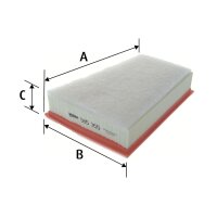 VALEO 585355 Luftfilter