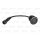 VALEO 632205 Sensor, Einparkhilfe