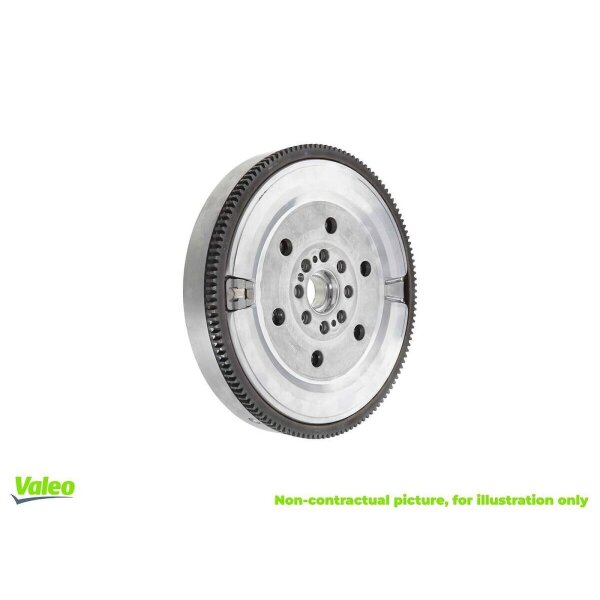 VALEO 836548 Schwungrad