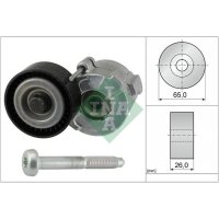 Schaeffler INA 534 0610 10 Riemenspanner, Keilrippenriemen