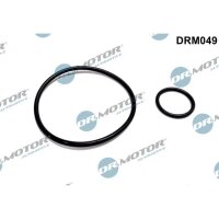 Dr.Motor Automotive DRM049 Dichtungssatz, Unterdruckpumpe