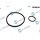 Dr.Motor Automotive DRM049 Dichtungssatz, Unterdruckpumpe