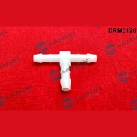 Dr.Motor Automotive DRM0120 Schlauchverbinder,...