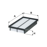 FILTRON AP 113/9 Luftfilter